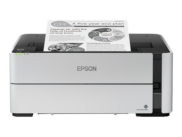 Epson Ecotank Et M1180